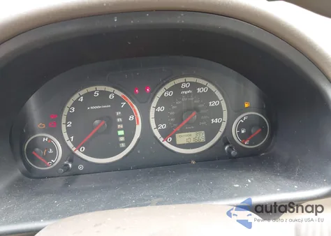 2005 Honda Cr-V Ex из США, поврежденный, VIN SHSRD78835U346396